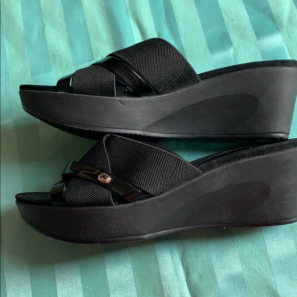 Bandolino Shoes - 💥 Bandolino  wedge 9M